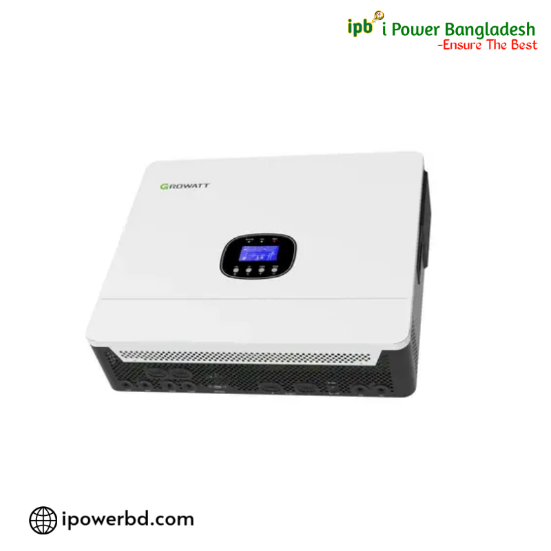 Growatt 6 KW Solar Inverter